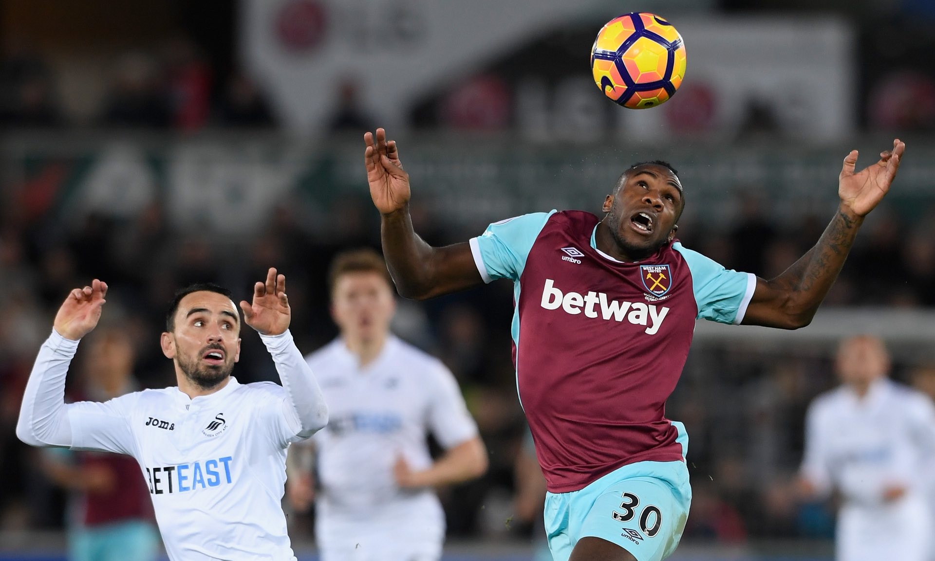 联赛中继续 联赛中继续